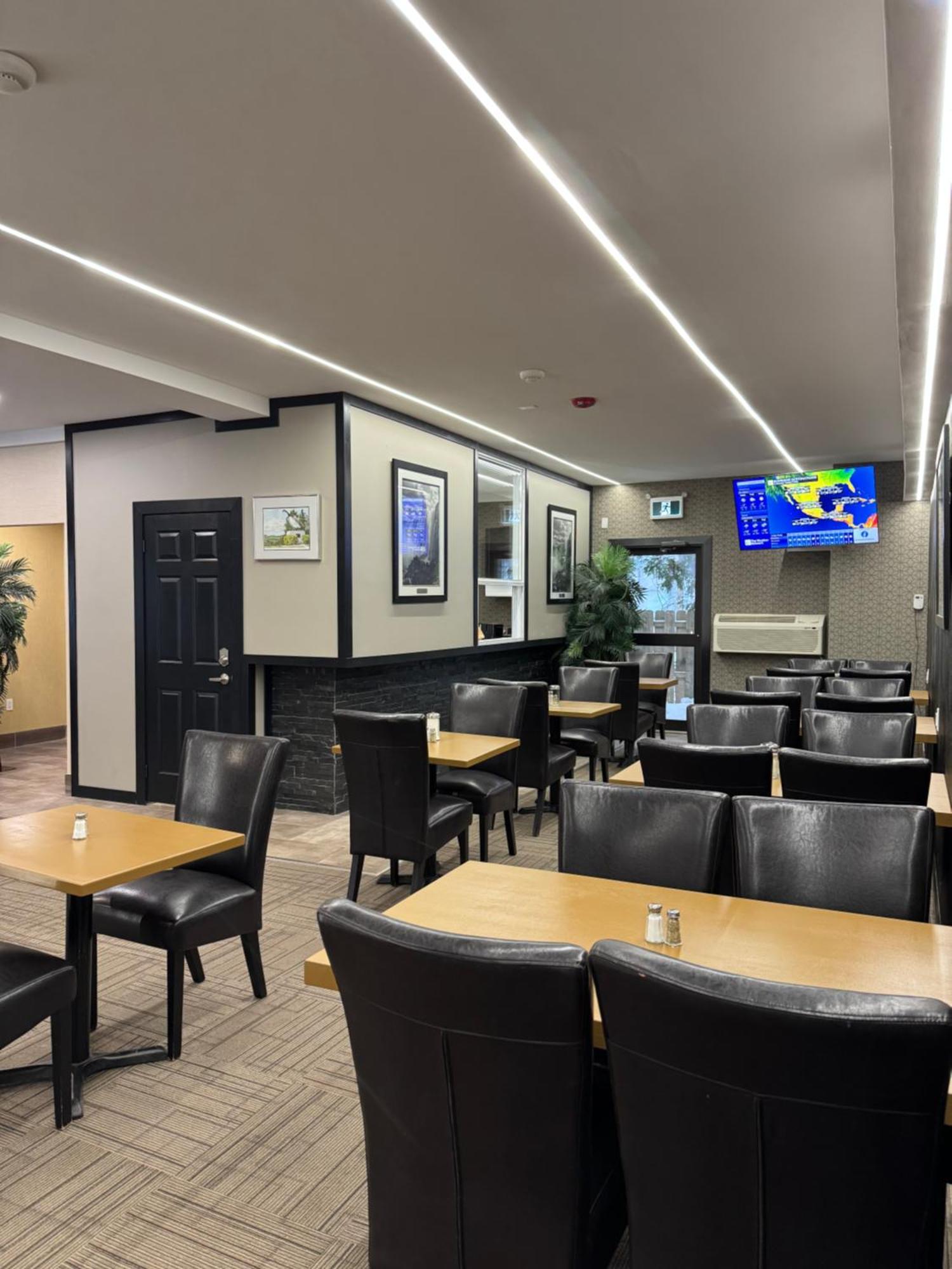 Big Bird Inn Wawa, Surestay Collection By Best Western Luaran gambar