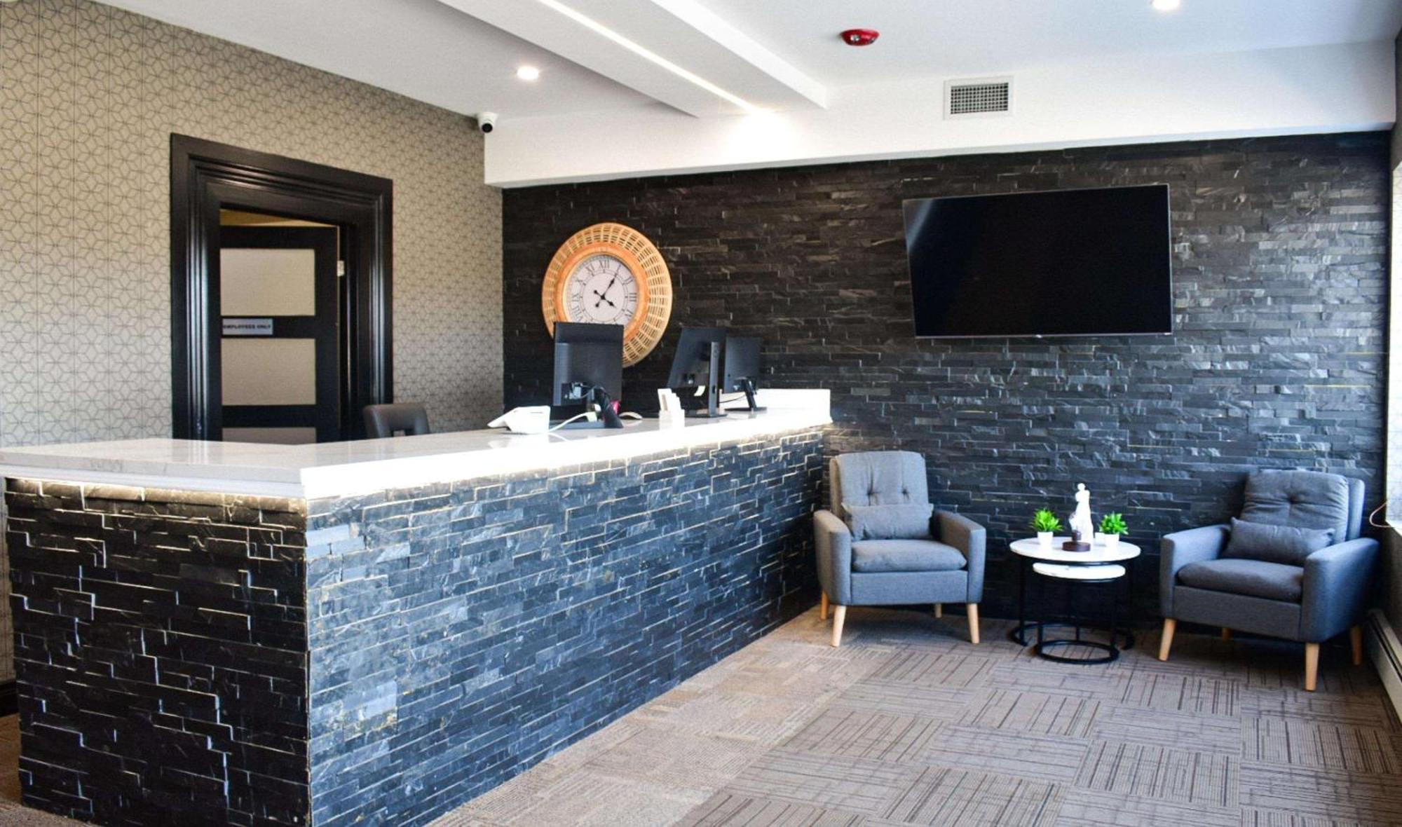 Big Bird Inn Wawa, Surestay Collection By Best Western Luaran gambar