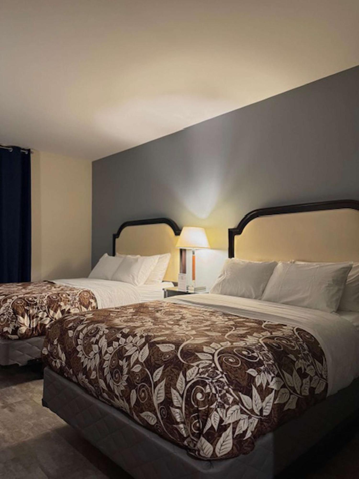 Big Bird Inn Wawa, Surestay Collection By Best Western Luaran gambar